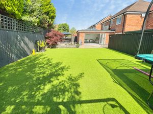 Garden- click for photo gallery